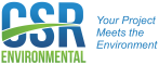 CSR Environmental Logo